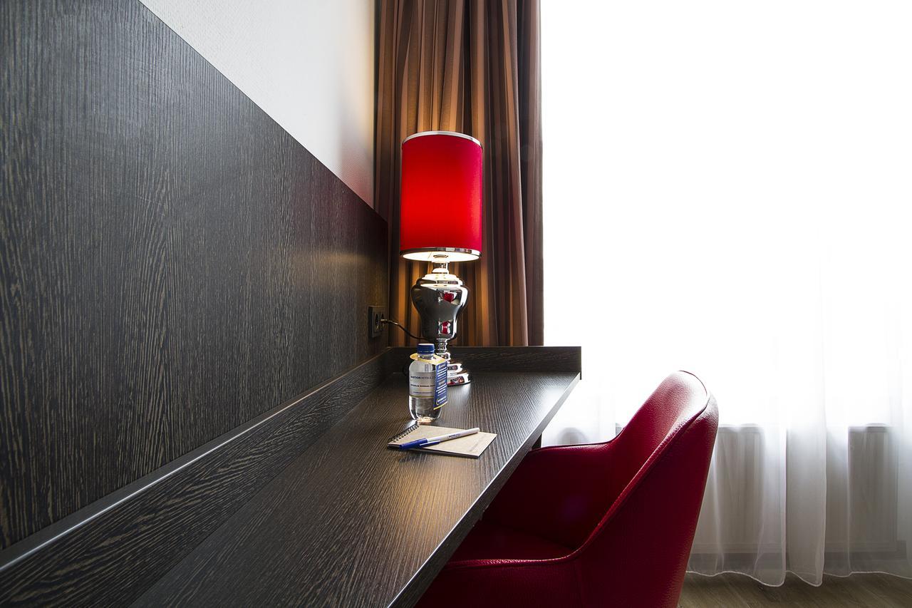 Bastion Waalre Hotel