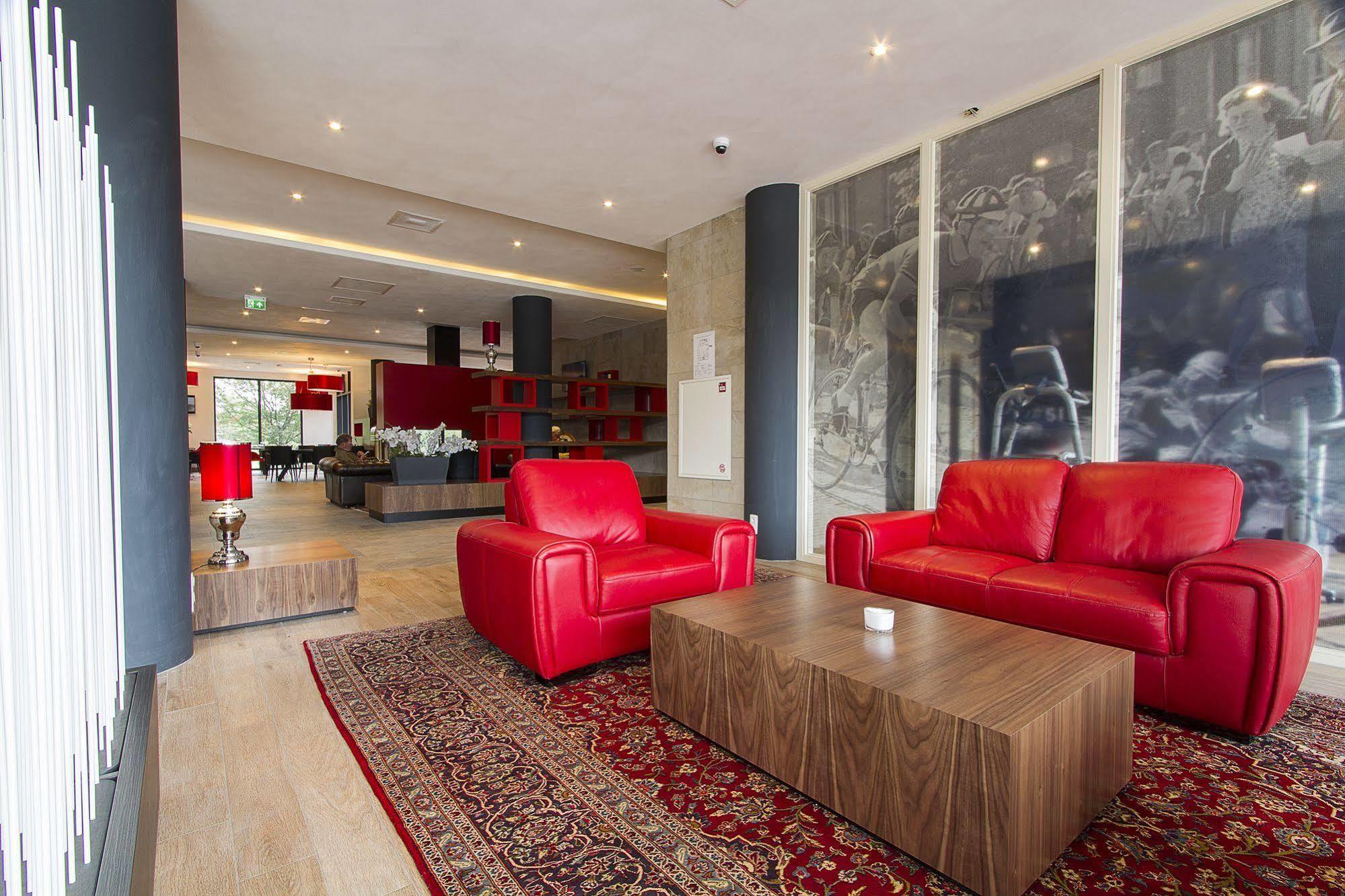 Bastion Waalre Hotel 4*